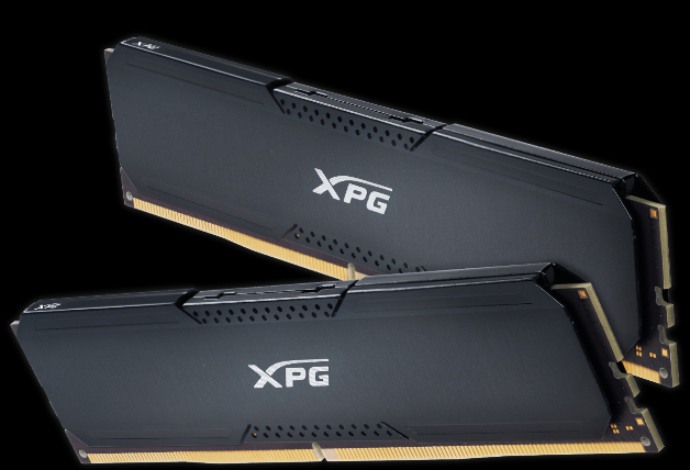 XPG Memory
